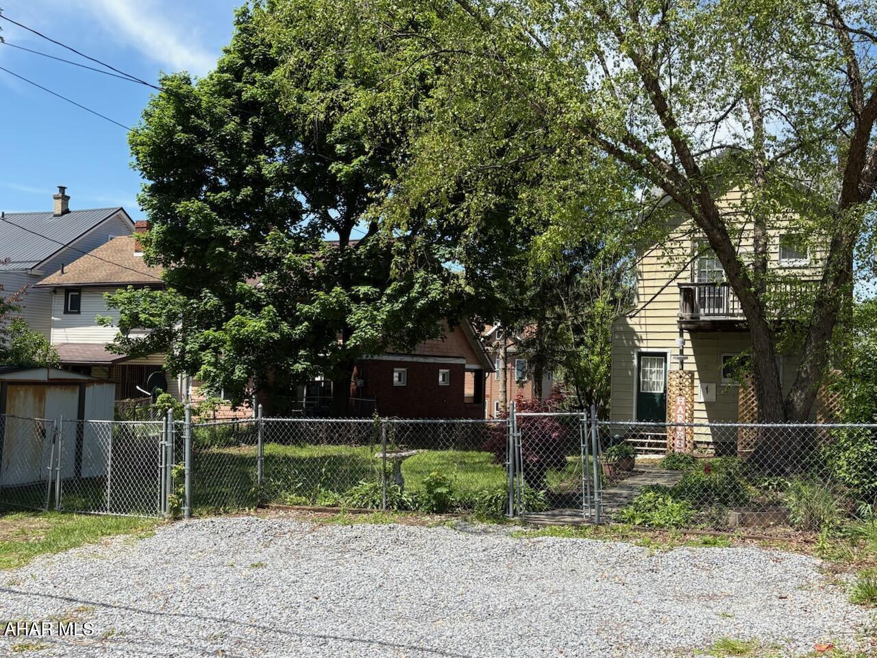 Fairview - Residential
