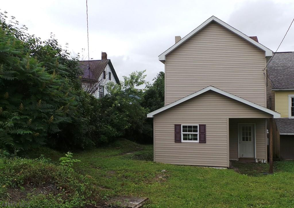 Unknown - Residential