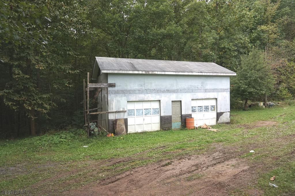 Unknown - Residential