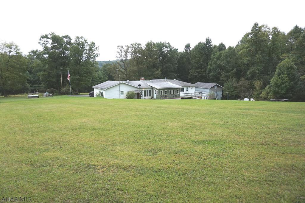 Unknown - Residential