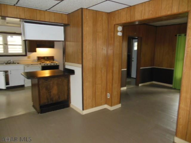 East End - Residential