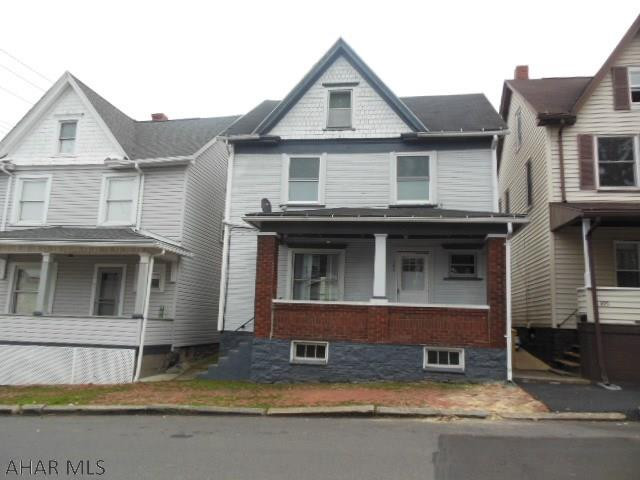 East End - Residential