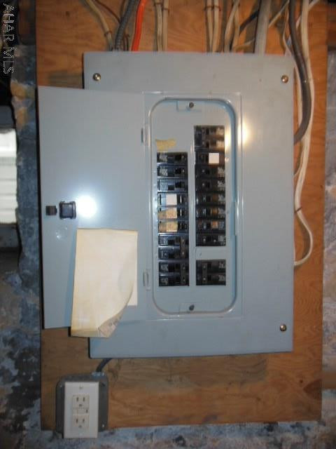 East End - Residential