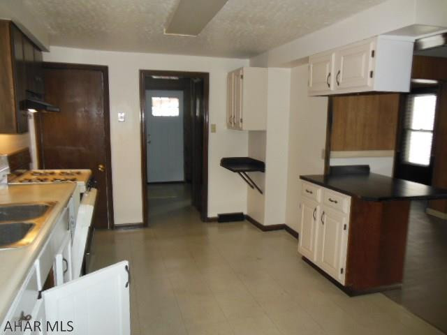 East End - Residential