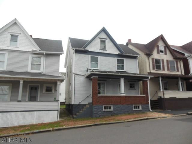 East End - Residential