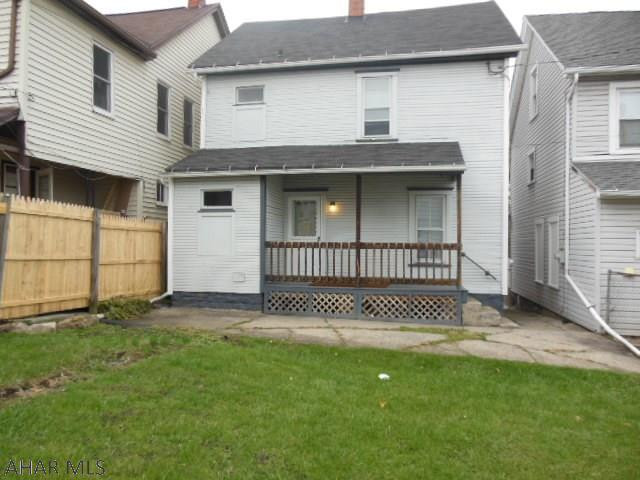 East End - Residential