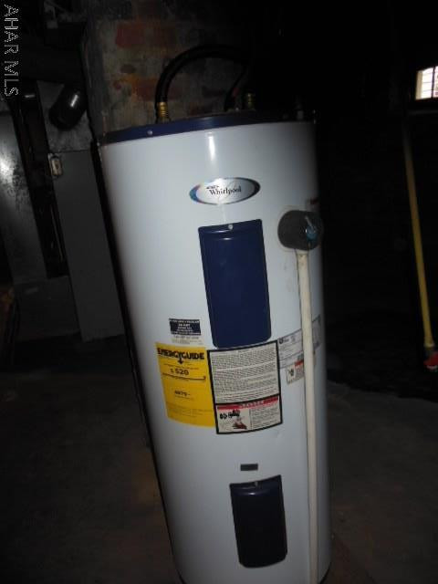 East End - Residential