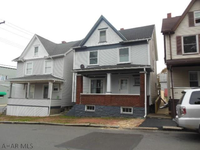 East End - Residential