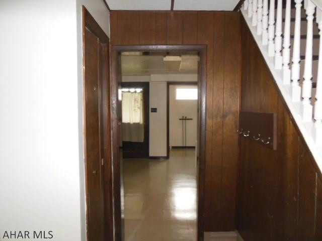 East End - Residential