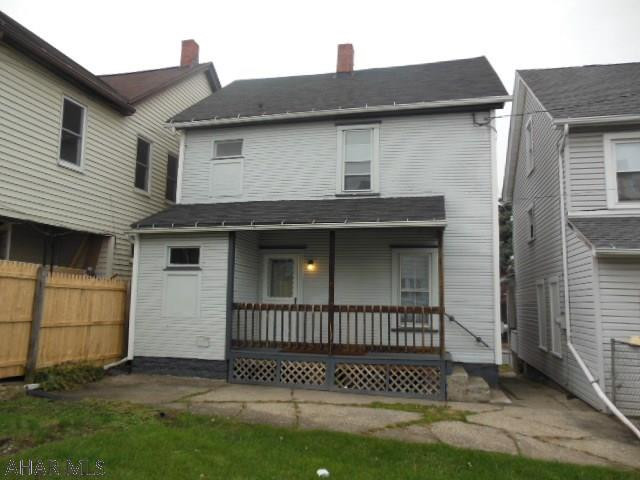 East End - Residential