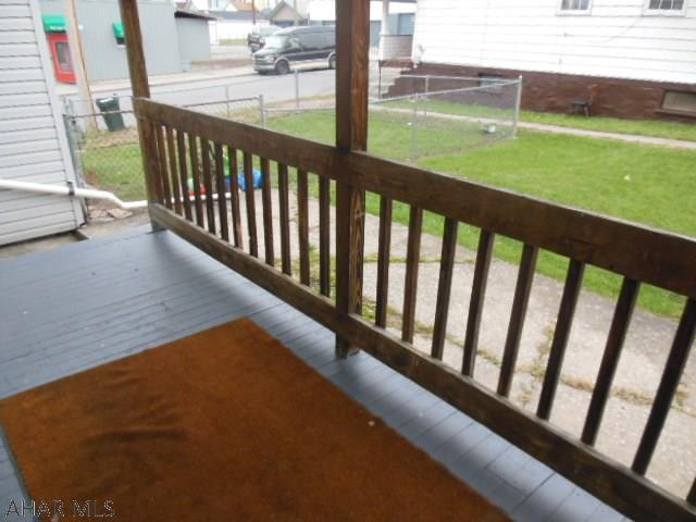 East End - Residential