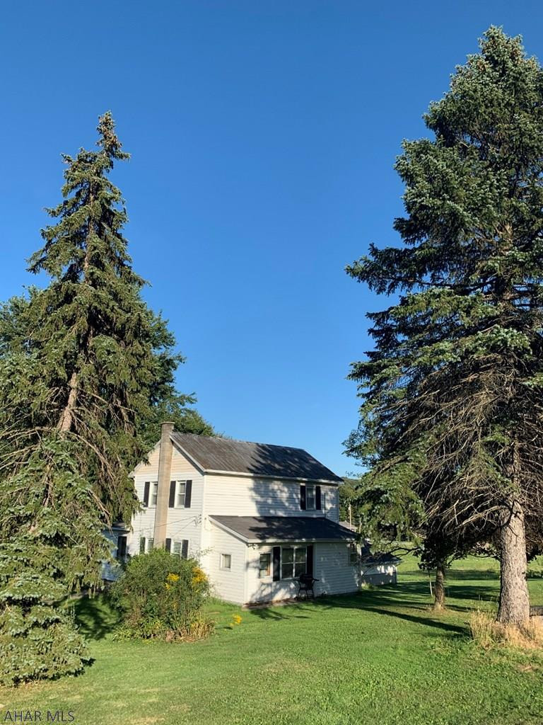 Unknown - Residential