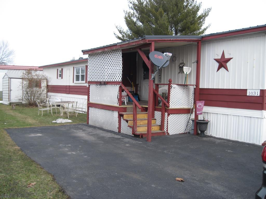 Eldorado - Residential