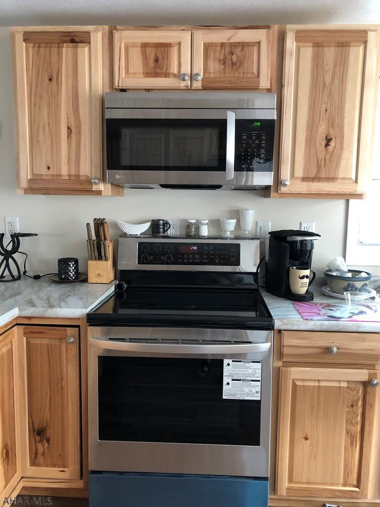 Eldorado - Residential