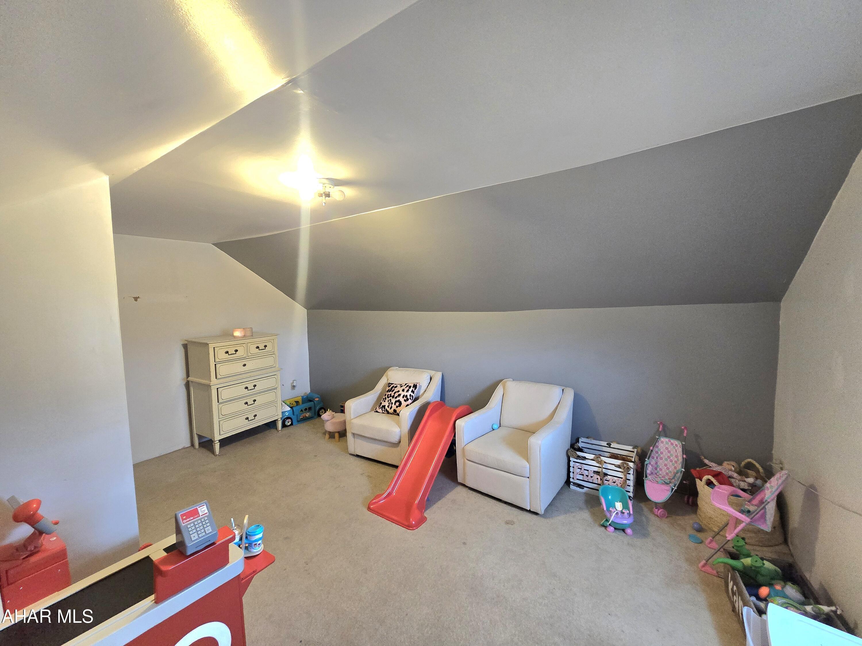 East End - Residential