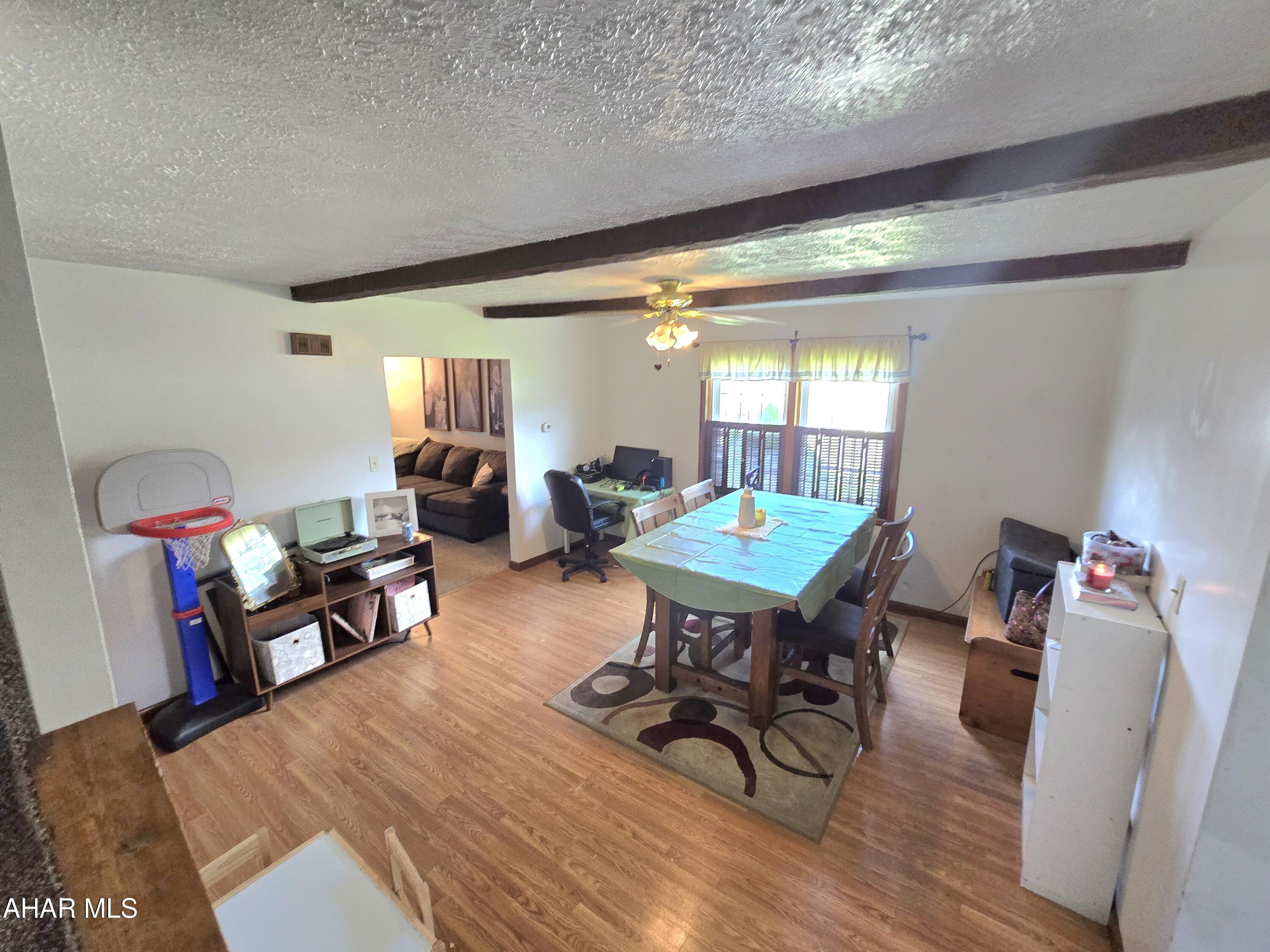 East End - Residential