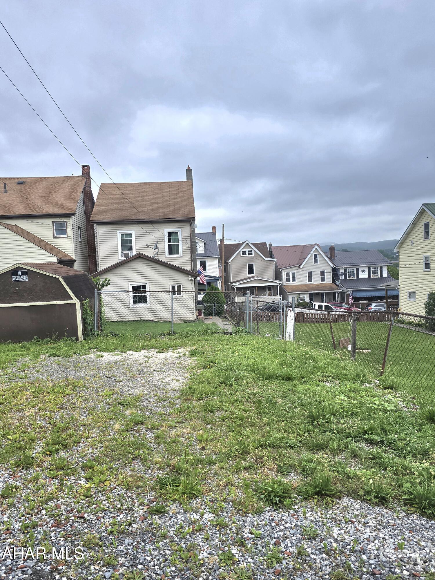 East End - Residential