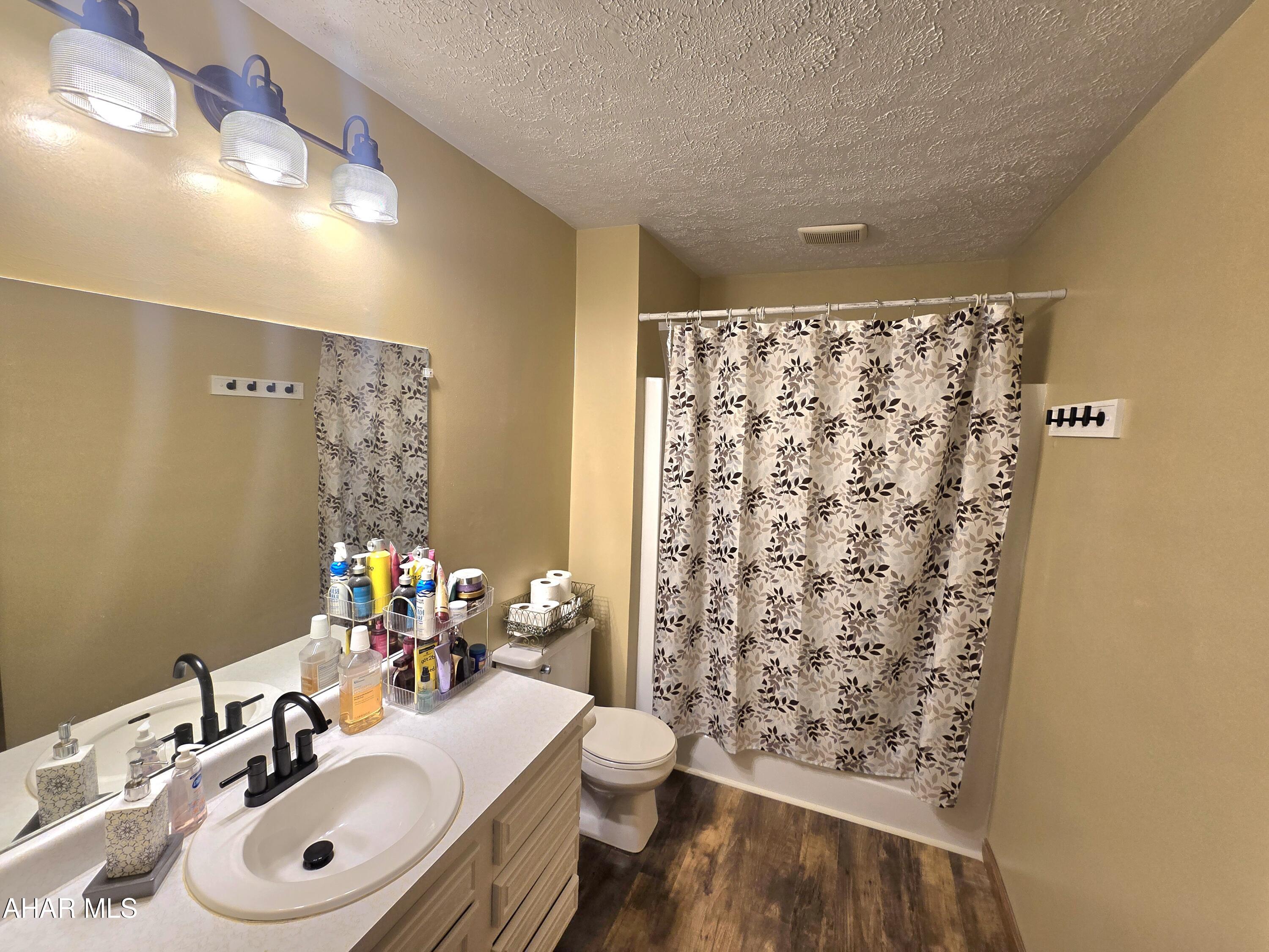 East End - Residential