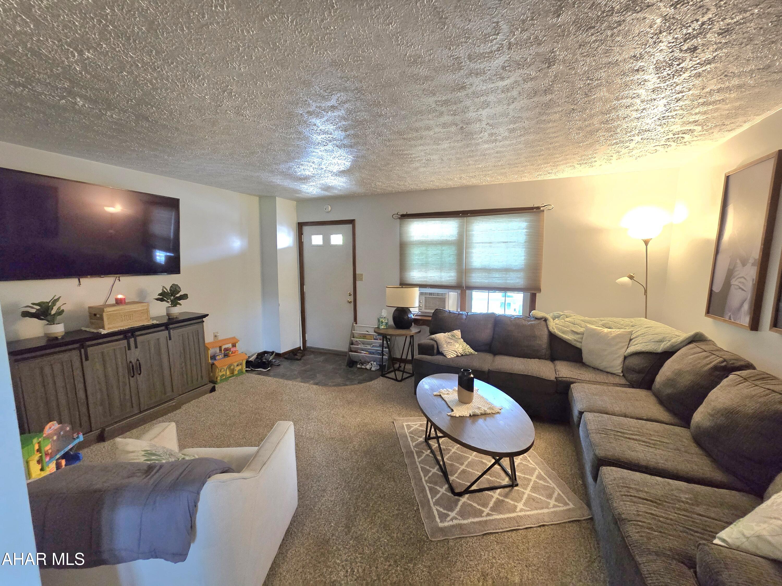 East End - Residential