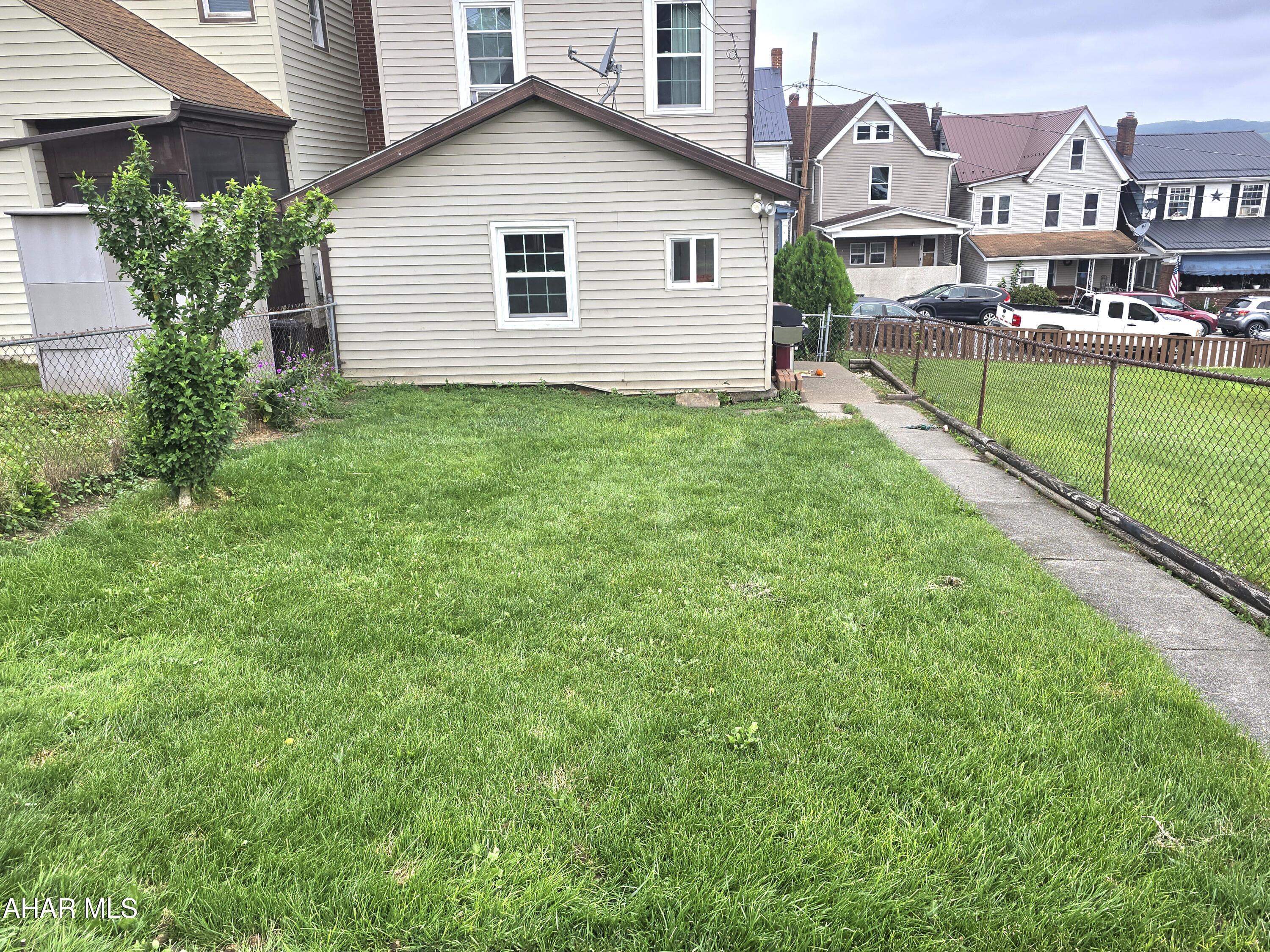 East End - Residential