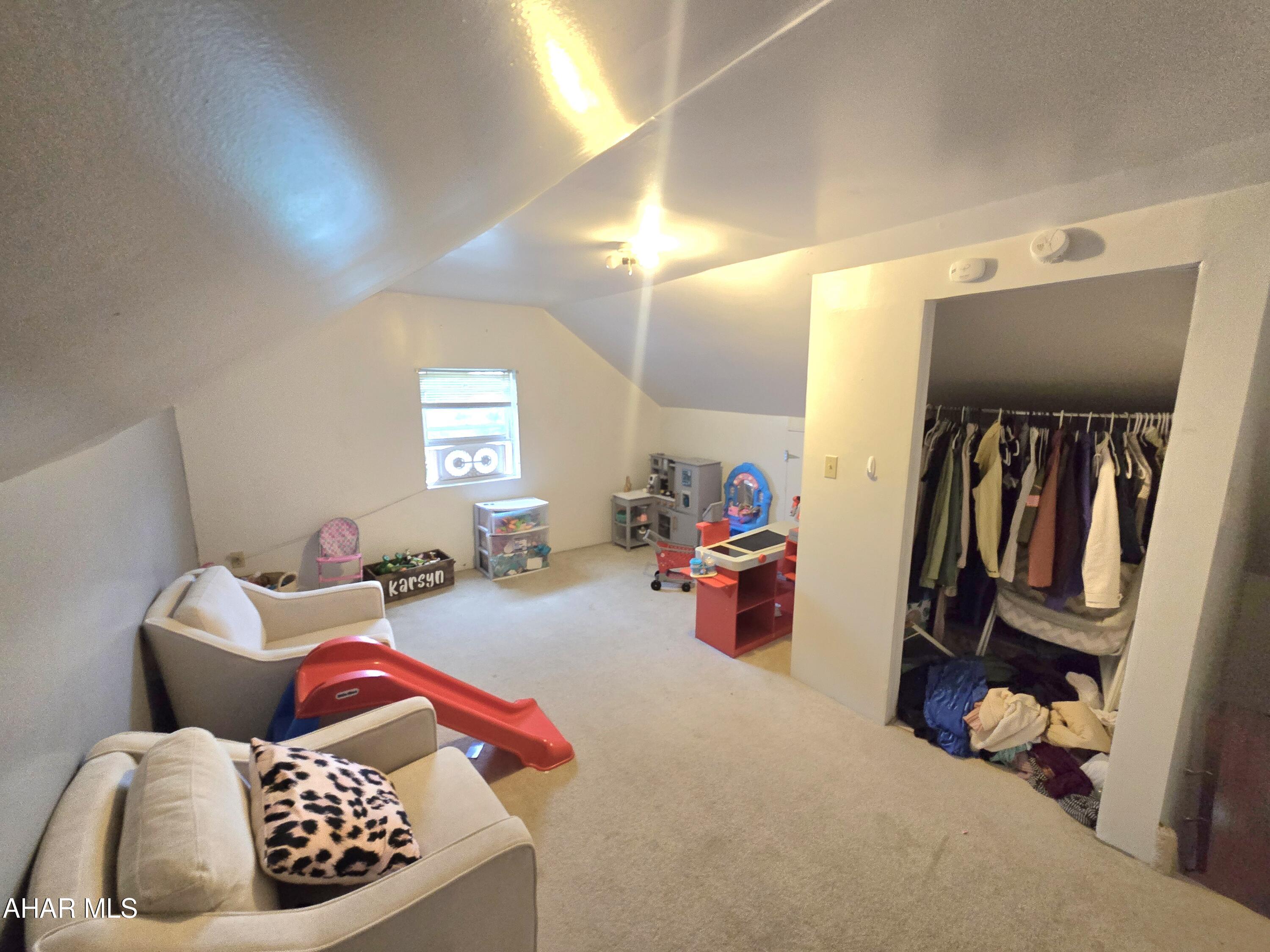 East End - Residential