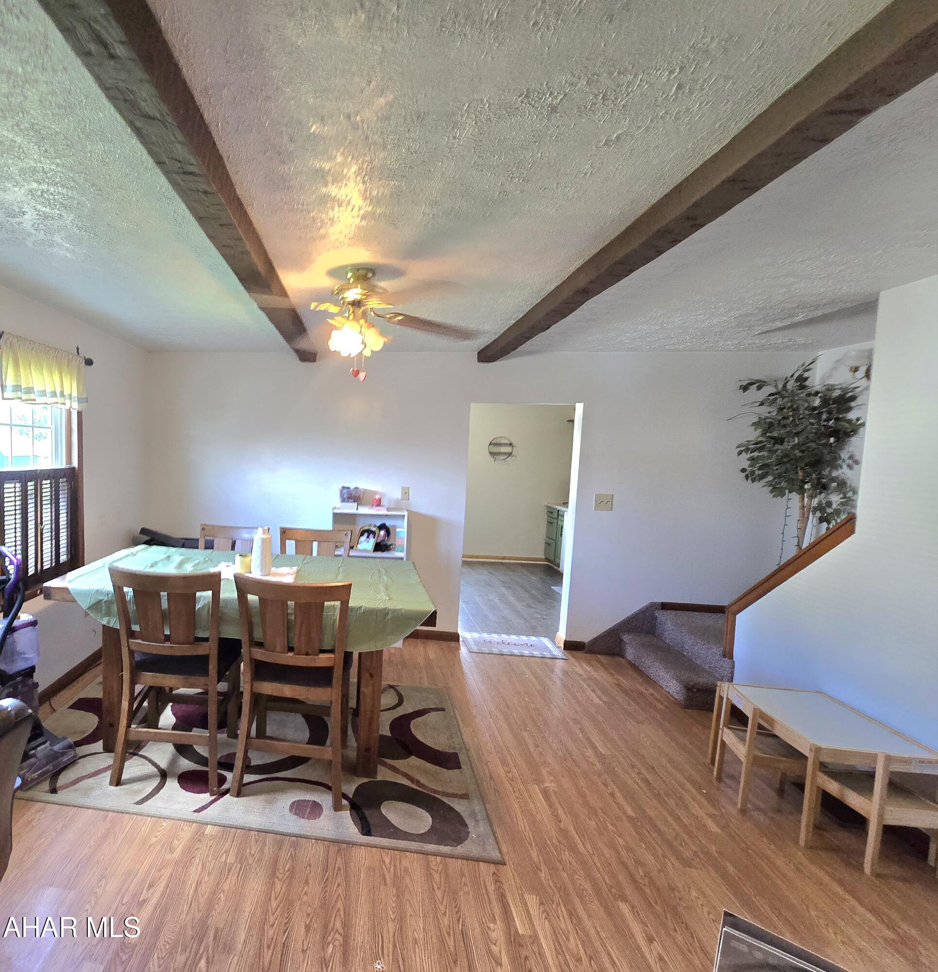 East End - Residential