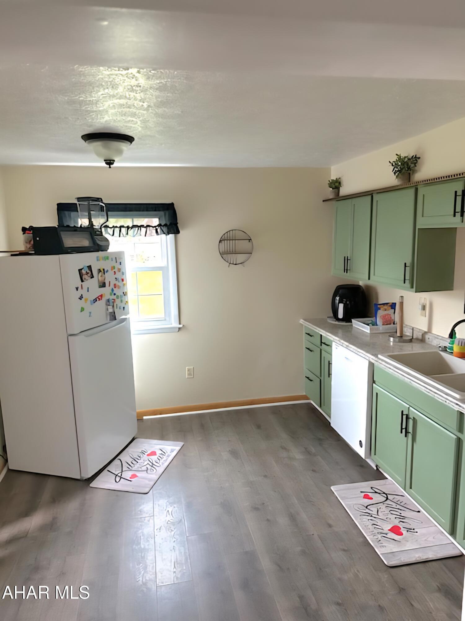 East End - Residential