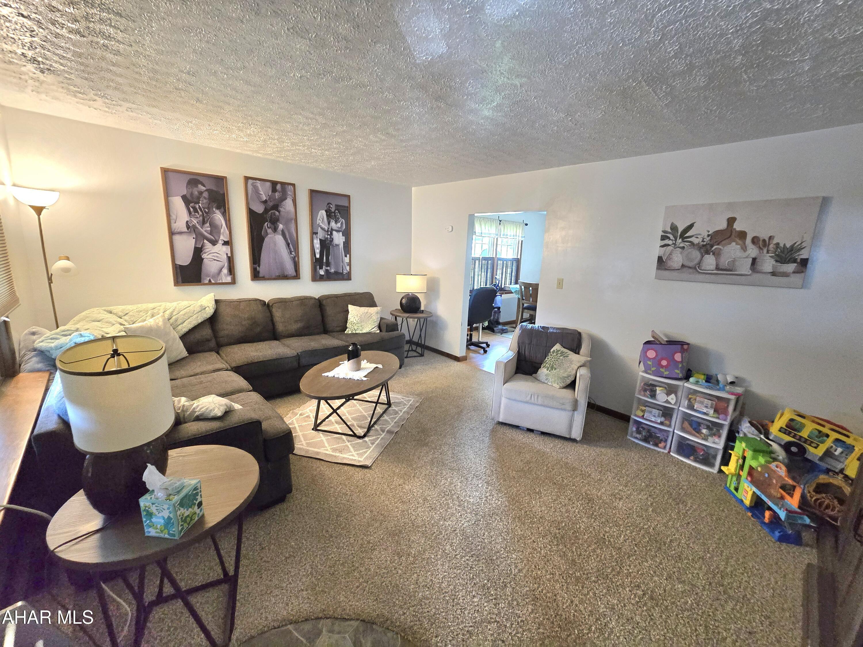 East End - Residential