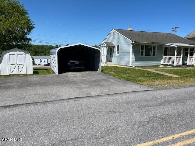 Lakemont - Residential