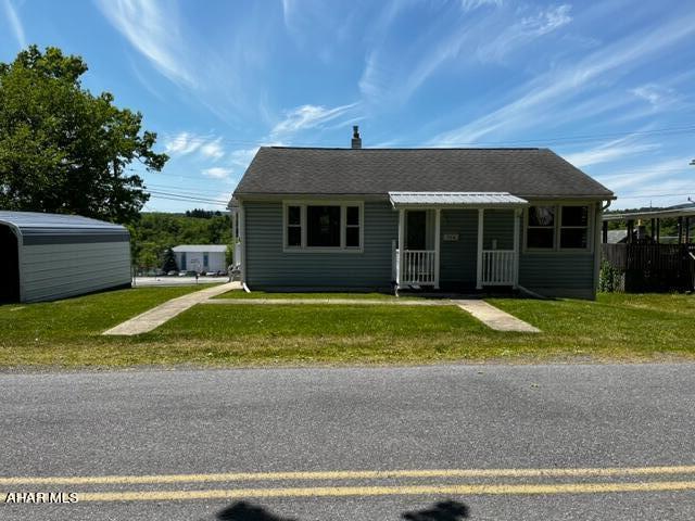 Lakemont - Residential