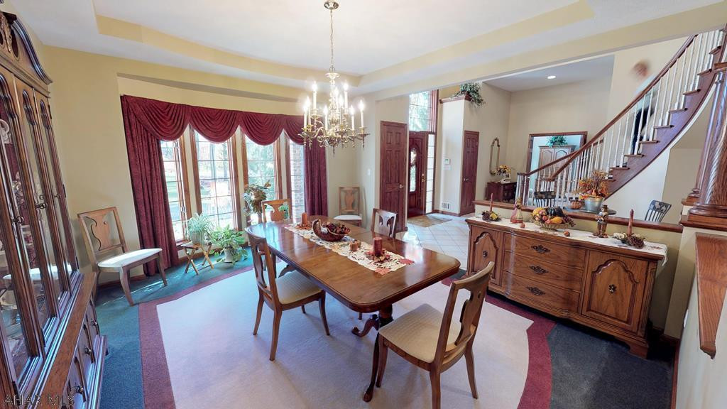 Stonehedge - Residential