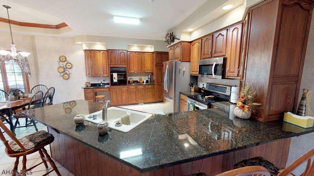 Stonehedge - Residential