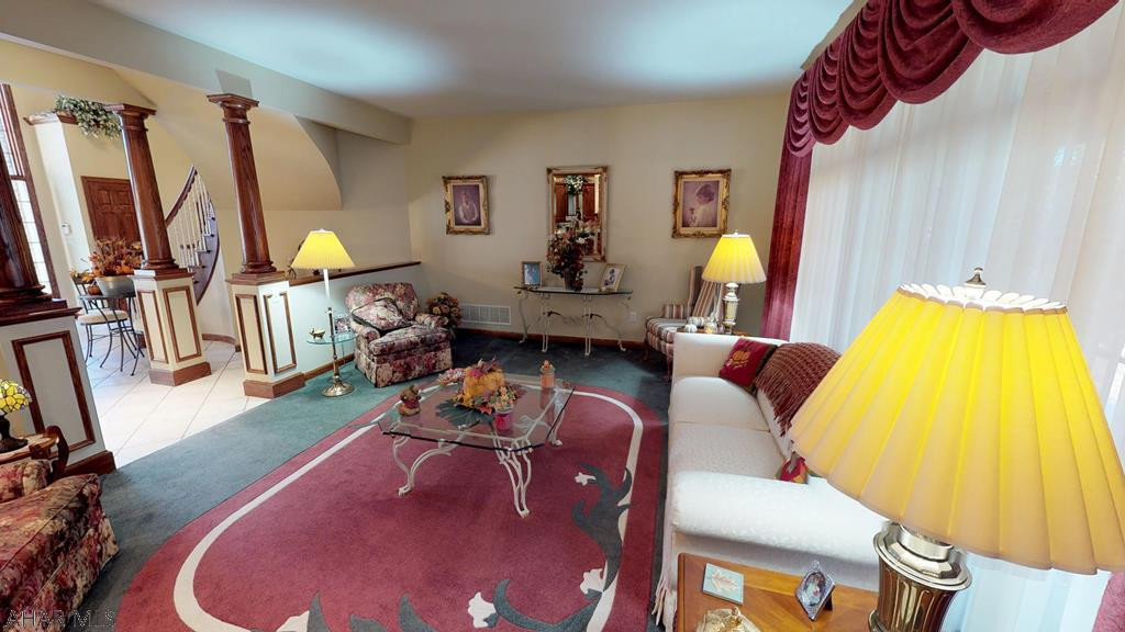 Stonehedge - Residential