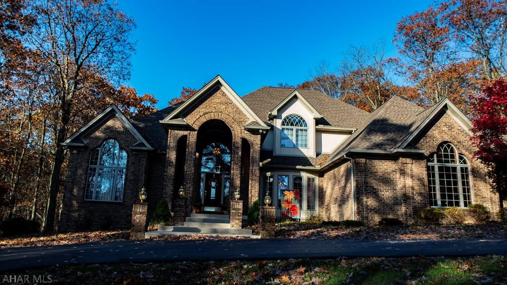 Stonehedge - Residential