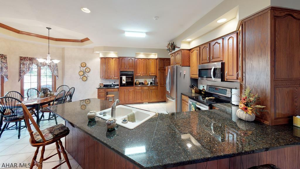 Stonehedge - Residential