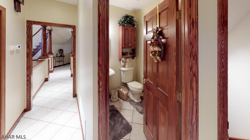 Stonehedge - Residential