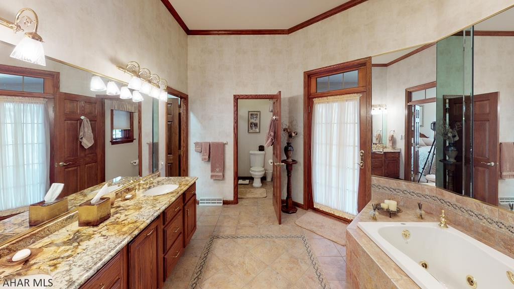 Stonehedge - Residential