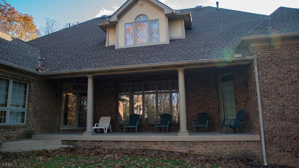 Stonehedge - Residential