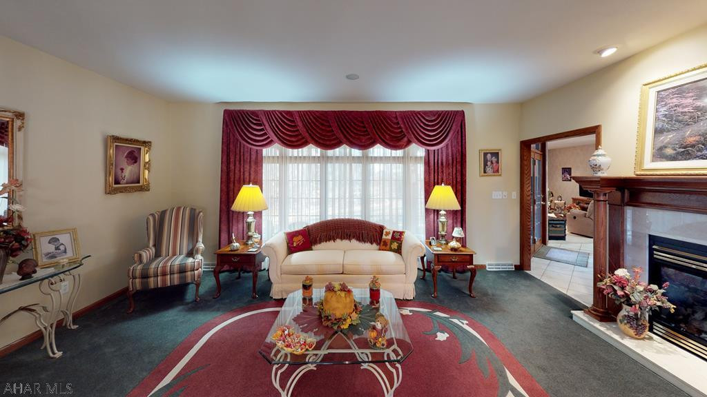 Stonehedge - Residential