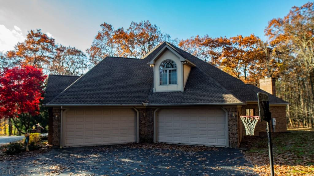 Stonehedge - Residential