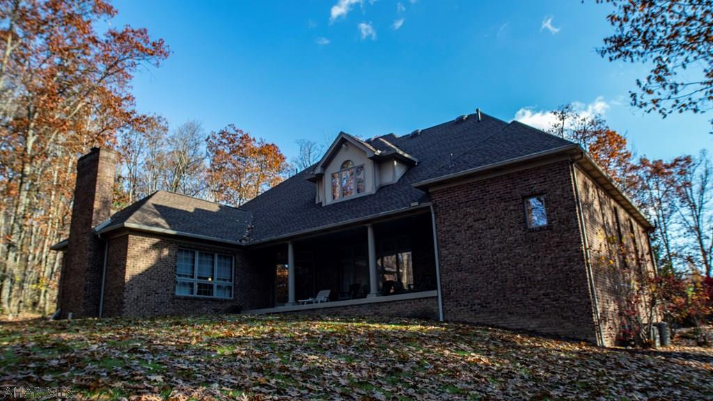 Stonehedge - Residential