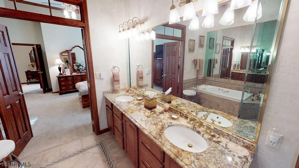 Stonehedge - Residential