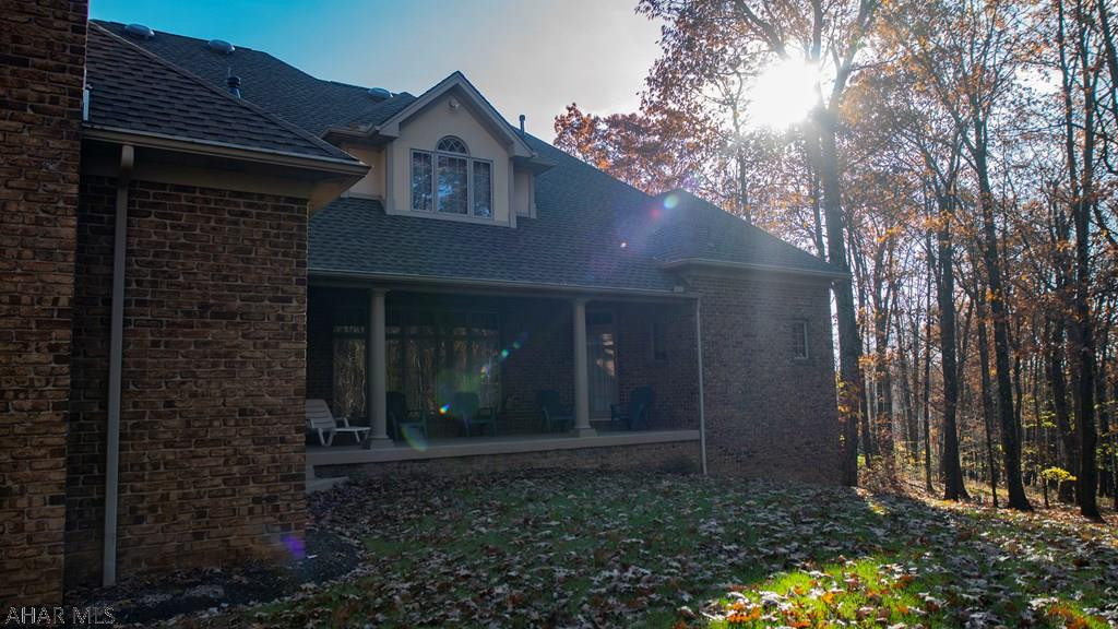 Stonehedge - Residential