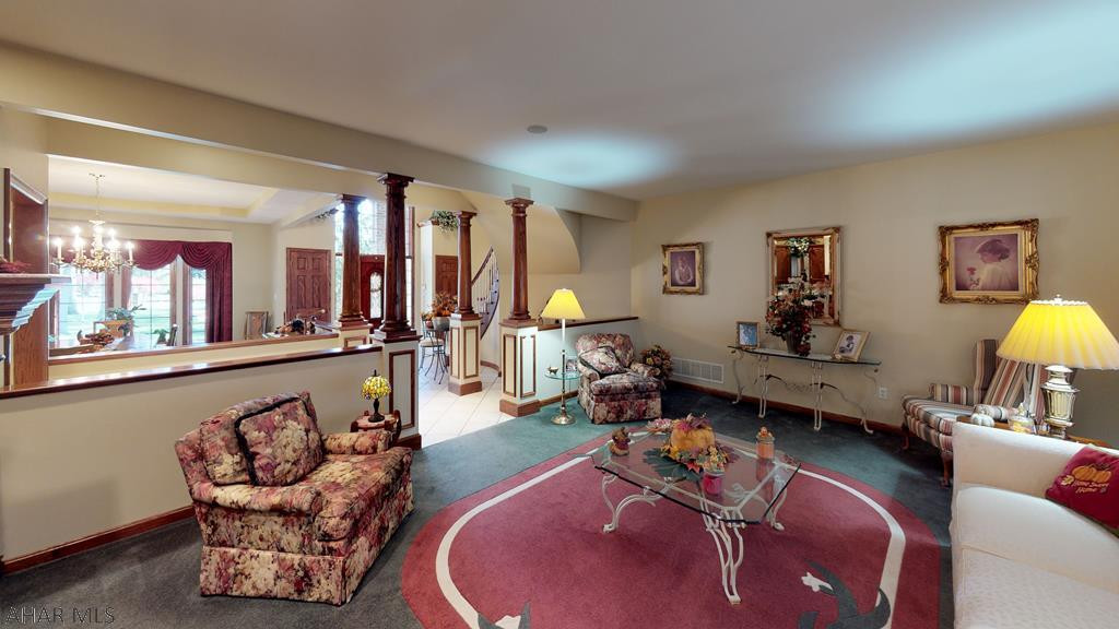 Stonehedge - Residential