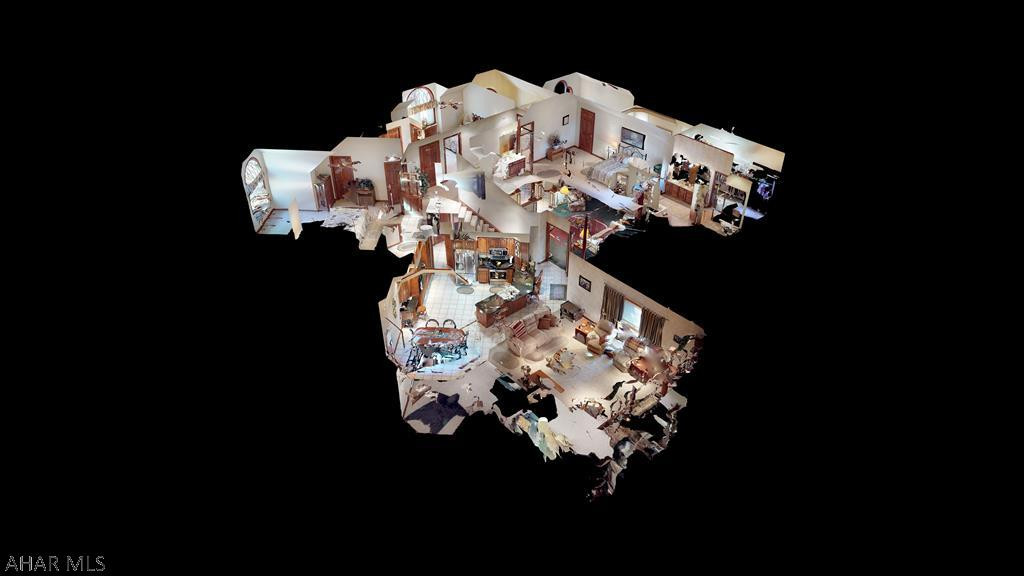 Stonehedge - Residential