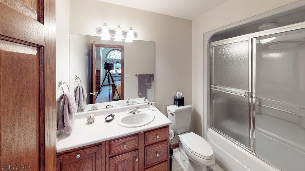 Stonehedge - Residential