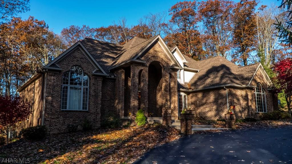 Stonehedge - Residential