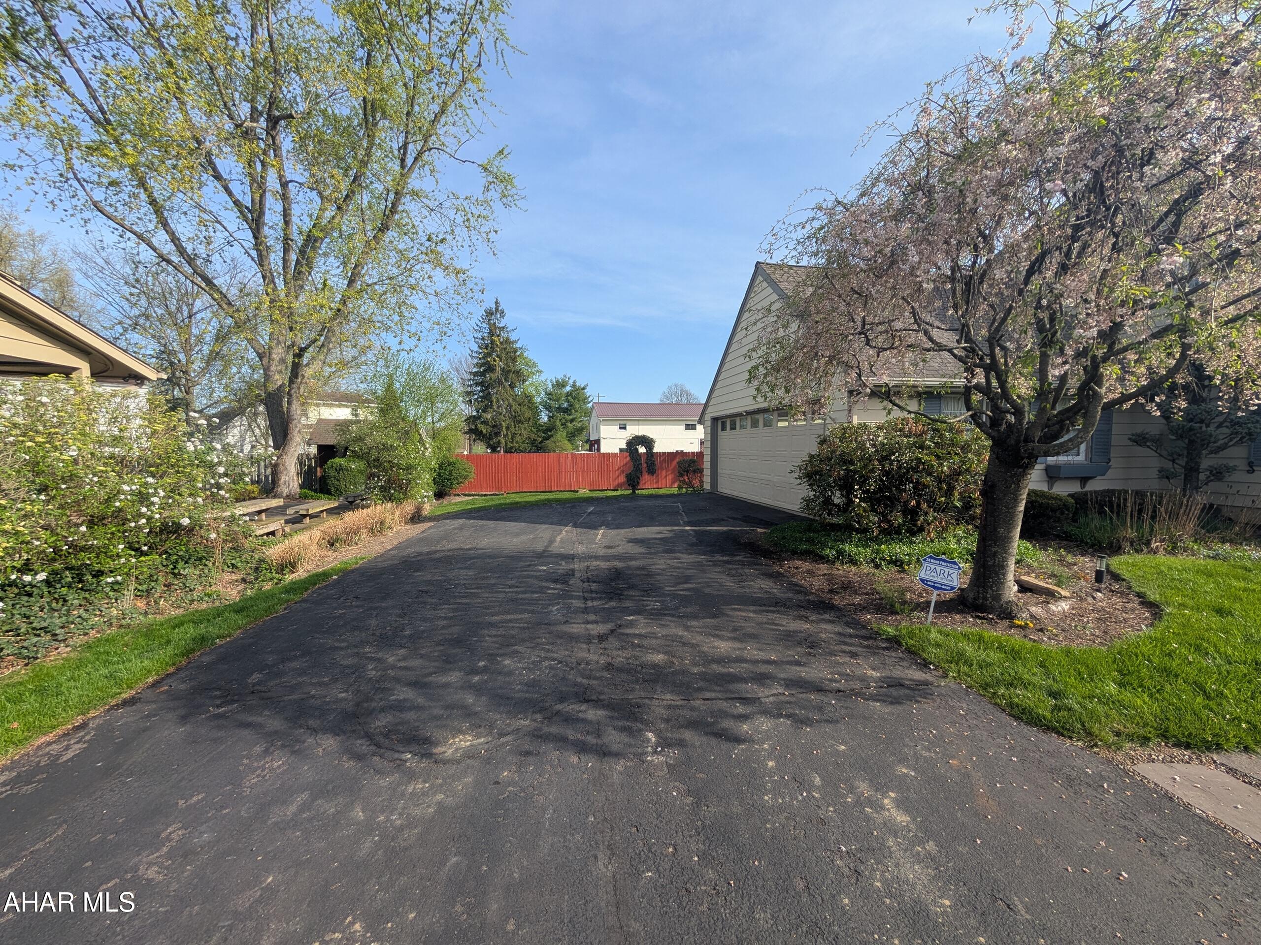 Hollidaysburg - Residential