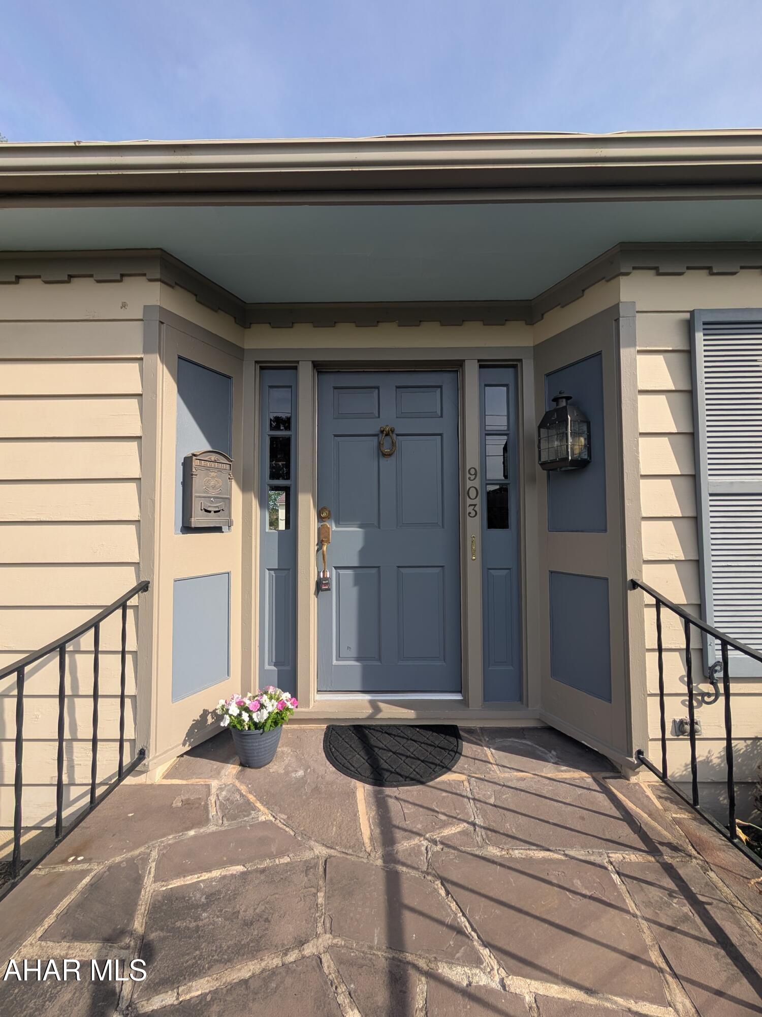 Hollidaysburg - Residential