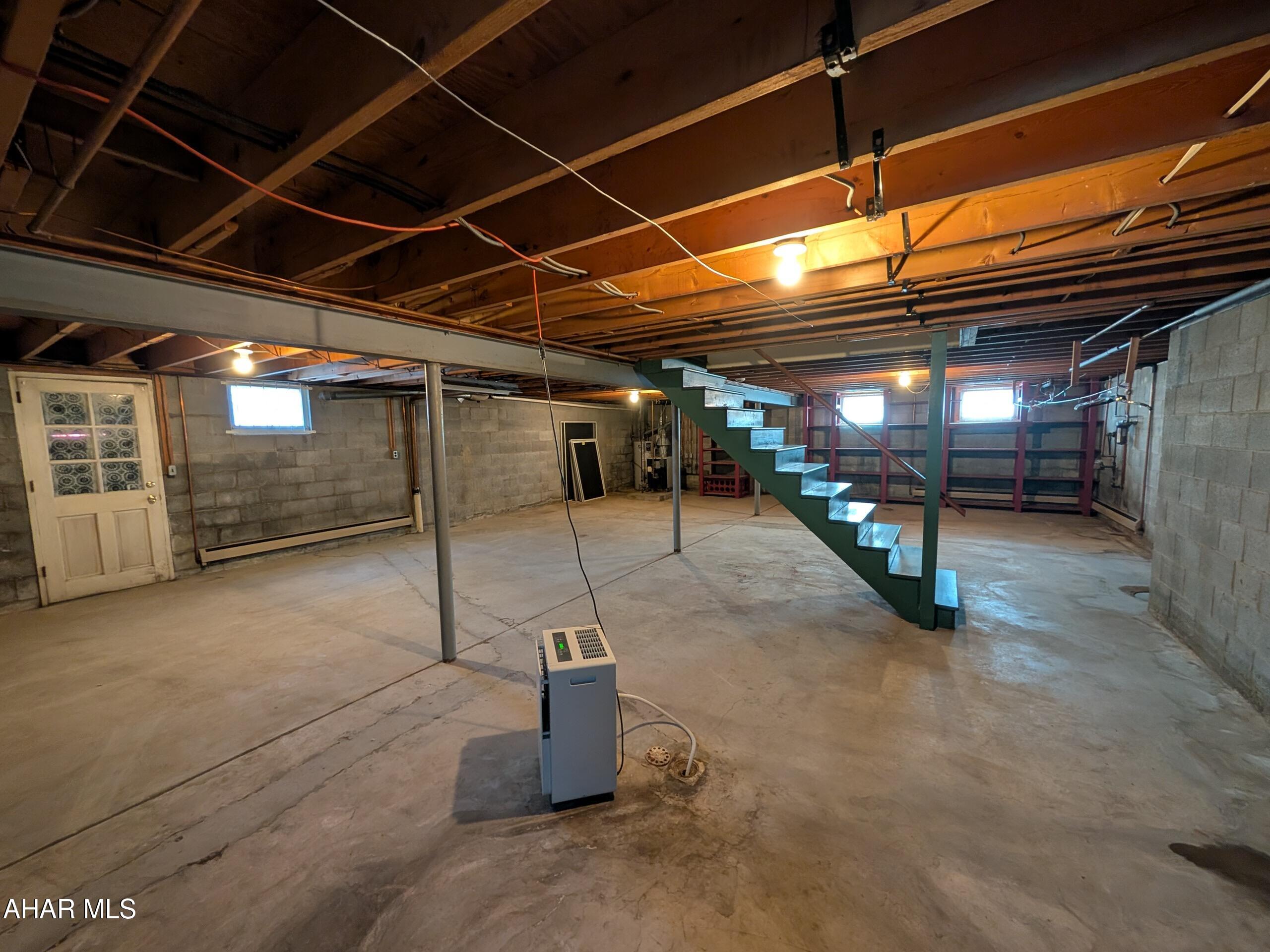 Hollidaysburg - Residential